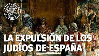 Expulsión de los judíos