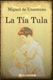 La tía Tula
