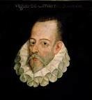 Don Quijote de la Mancha, Miguel de Cervantes