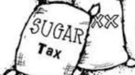Timeline: Sugar Act