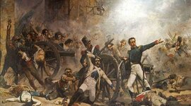 Timeline: Edad Contemporánea en España