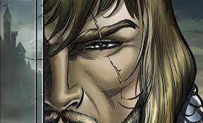 Creació del primer còmic