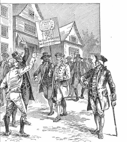 Stamp Act