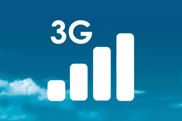 Red 3G