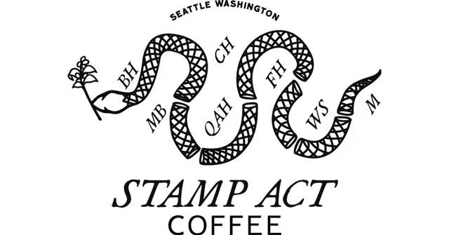 Stamp act