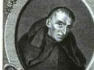 A Melisa, Fray Diego González