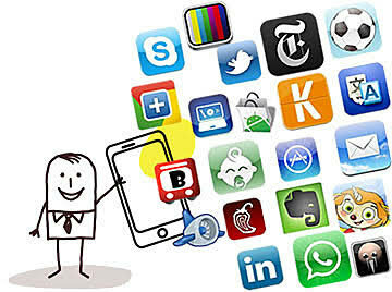 Primera aplicación creada