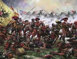 Batalla de Pavia