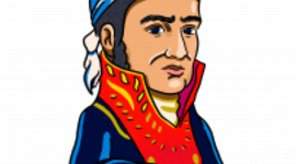 Timeline: Independencia de México