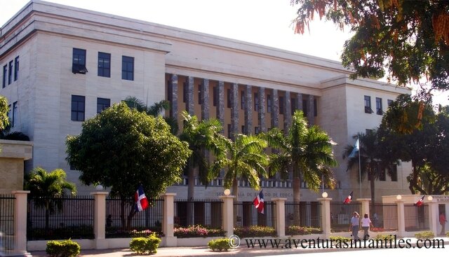 Secretaria de Educación