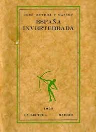 España Invertida