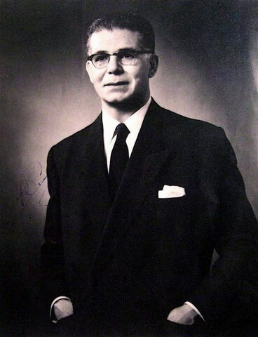 Políticas educativas