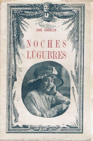 “Noches lúgubres”