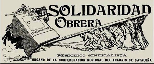 Solidaritat Obrera