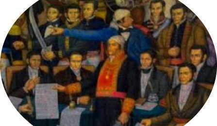 Reunión del Congreso de Chilpancingo