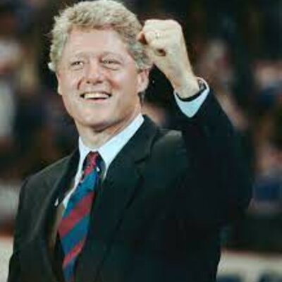 Timeline: Bill Clinton