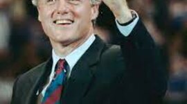 Timeline: Bill Clinton