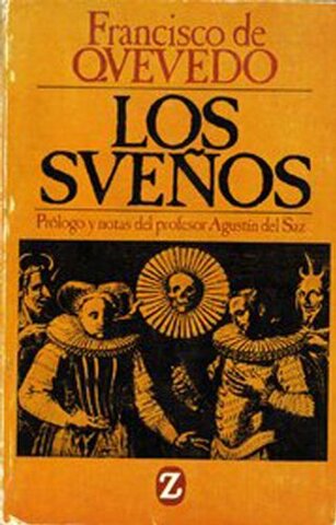 NARRACIÓN. LOS SUEÑOS