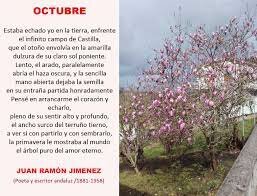 Octubre