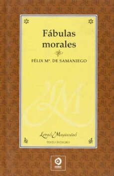 “Fábulas morales”