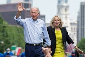 Joe's last day of term