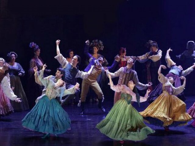 “Las segadoras de Vallecas”