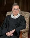 Ruth Bader Ginsburg nominated for justice