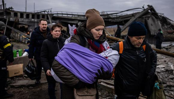 DERECHO INTERNACIONAL HUMANITARIO