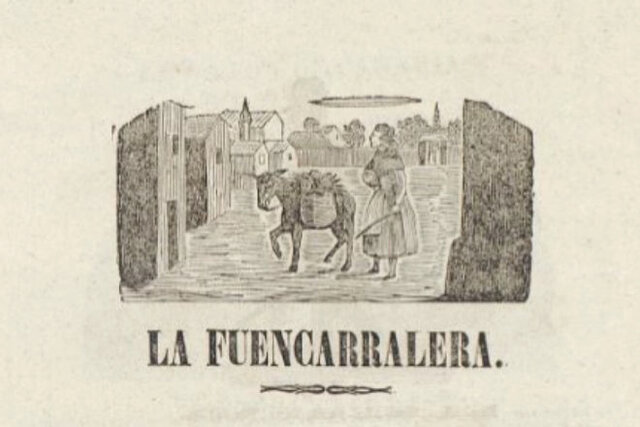 “Las fuencarraleras”