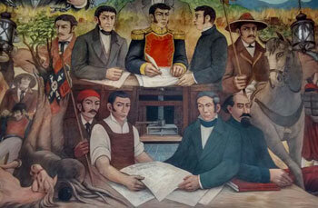 Junta de Zitácuaro