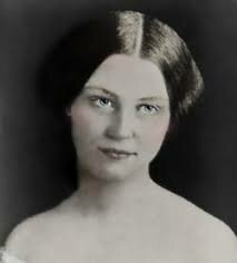 2nd Kid Mary Abigail Fillmore