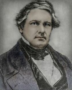 1st Kid Millard Powers Fillmore