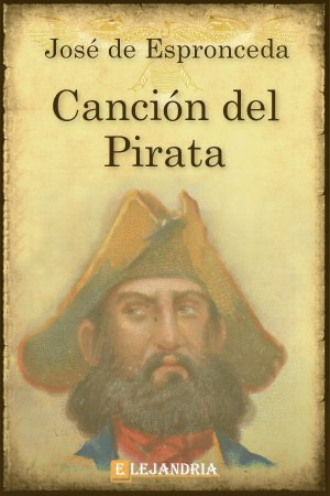 “La canción del pirata”