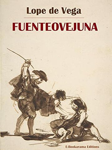 TEATRO. FUENTEOVEJUNA
