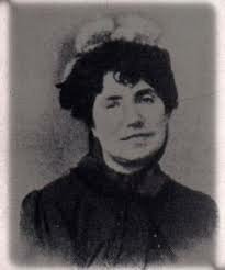 Busca y Anhela el Sosiego, Rosalía de Castro