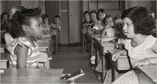 Brown v. Board of Education