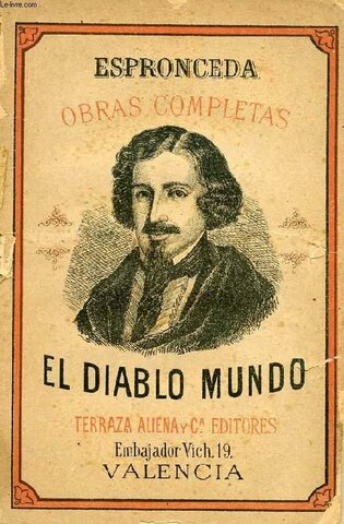 “El diablo mundo”