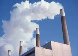 Joe acts on climate change