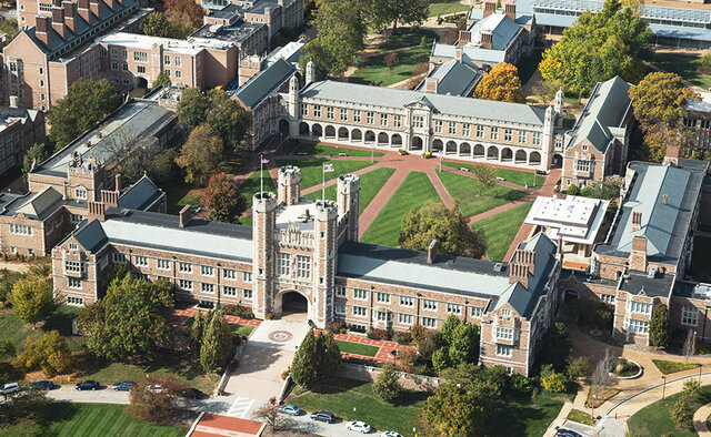 Washington University