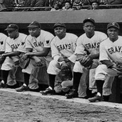 Timeline: Blacks in Baseball