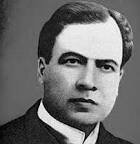 Canción de Otoño en Primavera, Rubén Darío