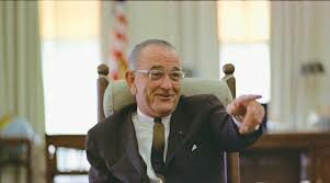 Robert Kennedy assassinated