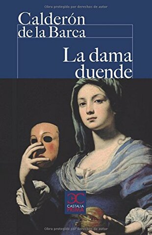 TEATRO. LA DAMA DUENDE