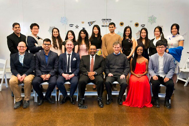 MIIPS launches an Advanced Study program.