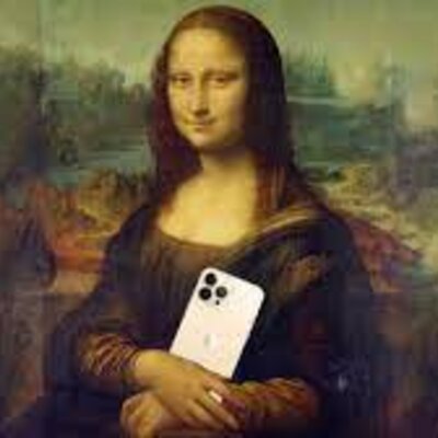 Timeline: Madeleine's Crazy Cool Timeline