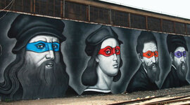 Timeline: history timeline