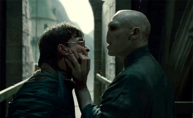 Parte 2 de Harry Potter 7