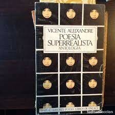 Poesía Surrealista