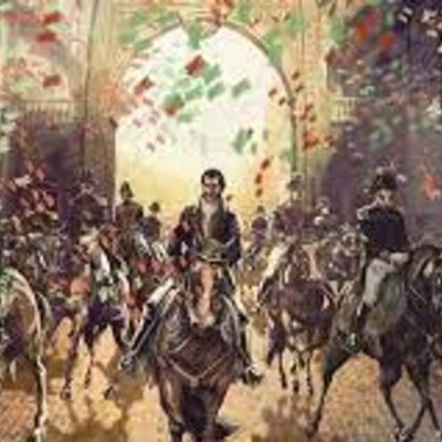 Timeline: La independencia