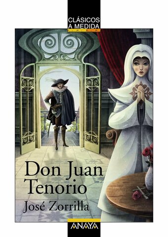 “Don Juan Tenorio”